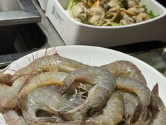 -名扬煮艺肥牛自助火锅(东平店)