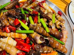 -星光小把串·海鲜烧烤(西安路店)