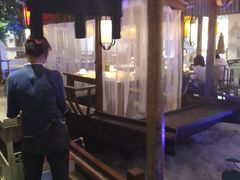 -印巷里主题餐厅(马鞍山店)