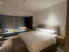 -上海静安洲际酒店