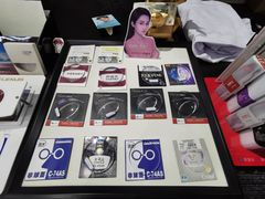 -简·爱眼镜(赛隆眼镜广场店)
