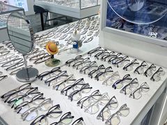 -潘多拉眼镜·蔡司依视路明月(潘家园店)