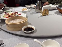 -潮府馆·非遗潮州菜·世纪公园(新国际博览中心店)