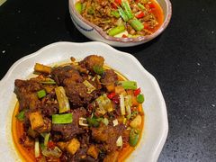 -61度辣馆(通天街店)