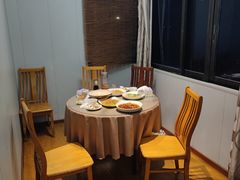 -柠静私家菜(石板巷店)