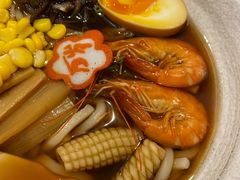 -万岁寿司(芳村店)