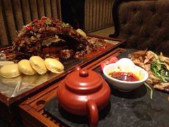 -俏江南天津时尚曲艺主题餐厅(马场道店)