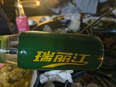 -四方小吃·白族庭院餐厅