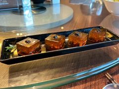 -蛇口希尔顿南海酒店·随轩中餐厅·粤菜