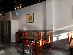 包厢-老谭虾王蟹皇·龙虾·烧烤(蝴蝶湾店)