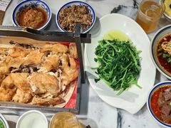 -西安饭庄·非遗陕菜(钟楼店)