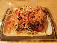 -多哥水傣味餐厅(司马巷店)