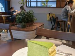 -六六·抹茶66’s SALDessert(保利时光里店)