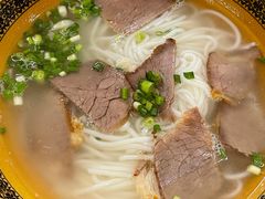 -肇兴特色牛肉粉
