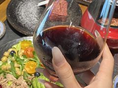 -焱铁烧·黑毛和牛专门店(南宁万象城店)