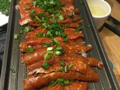 -杨肥肠火锅大排档(火车站花园店)