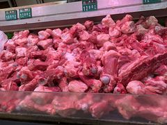 -永辉超市(嘉定宝龙广场店)