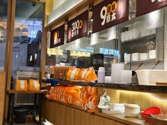 -王春春鸡汤饭(成都城西优品道店)