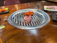 -·缸桶屋·韩式牛肋条自助烤肉(西湖D11店)
