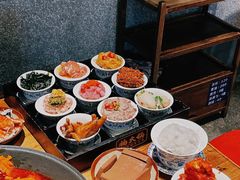 -楠火锅(广州总店)