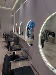 -MMbyHairCode 芭曲发型沙龙