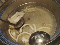 -三个椰子·现砍椰子鸡(金源CBD店)