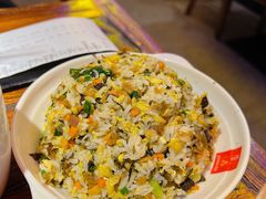 农家炒饭-管氏翅吧(望京东店)