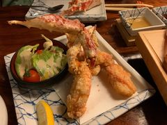 -蟹道乐(新宿本店)