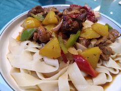 -清真聚陇缘美食餐厅(南横东街店)