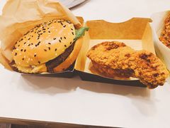-麦当劳(世纪汇广场店)