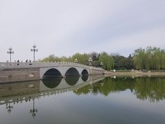 景点-陶然亭公园