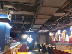 -斗牛士牛排(南京东路店)