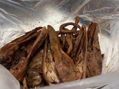 -衢州鸭头(古美路店)