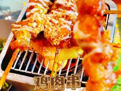 -simply thai天泰(世纪汇店)