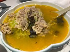 -鹿港小镇(悠唐店)