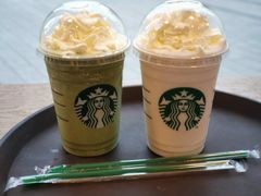 -星巴克臻选(威海威高广场店)