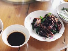 -凰仪桥饭店(鲁迅西路店)