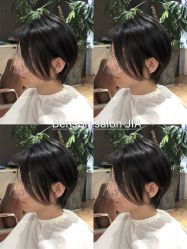 -意廊 Hair Salon
