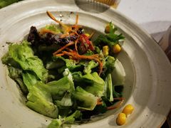 -朴太院·朝鲜族炭火烤肉(民乐园总店)