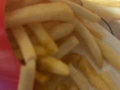 -麦当劳(漳州二路店)
