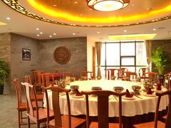 包厢-东来顺•非遗火锅(外滩店)