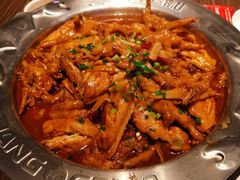 -胖哥俩肉蟹煲(淮安万达店)