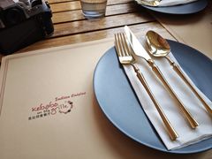 -克比叔叔印度餐厅Kebabs on the Grille(永康路分店)