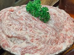 -楠火锅(西单店)