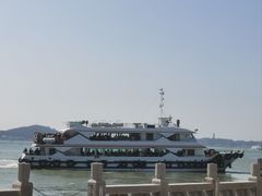 -莆田湄洲妈祖祖庙