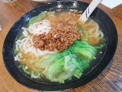 肉酱米线-阿木舂记·特色小吃(平江路店)