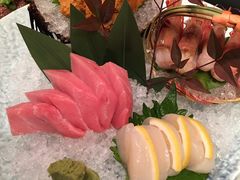 -炉匠炉端烧·酒(国金中心商场店)