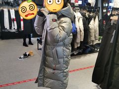 -首创奥特莱斯(西安店)