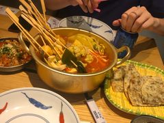 -觅香串串香·麻辣烫·冒菜(欧美广场店)