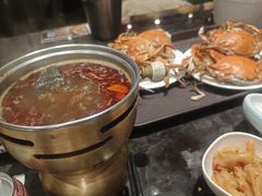 -川骄海鲜自助(亚运村店)